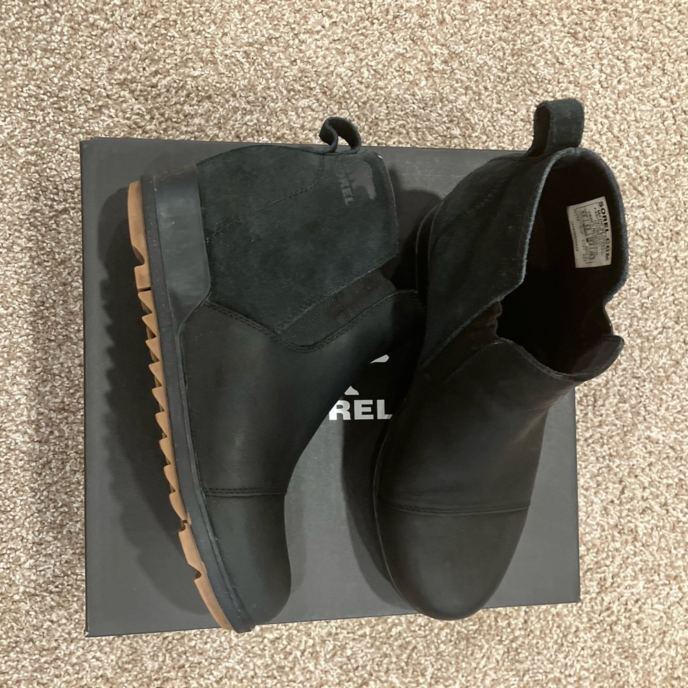 Sorel Evie